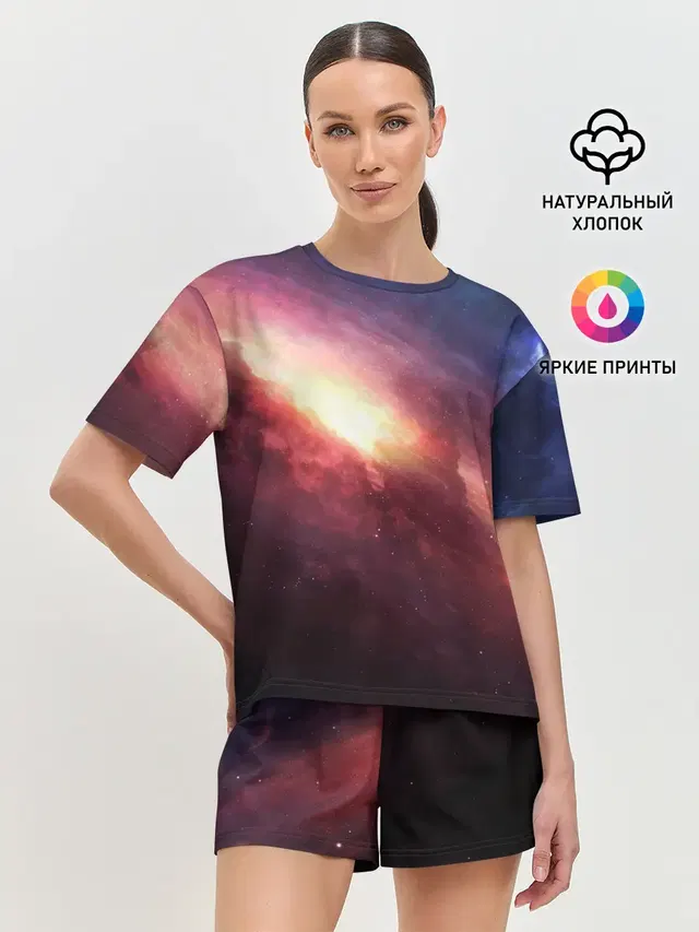 Космос