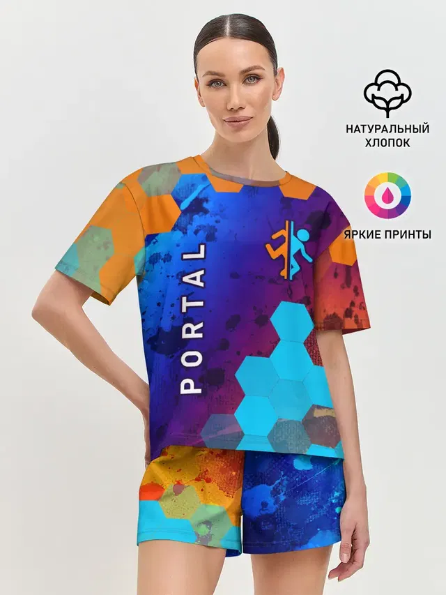 PORTAL / ПОРТАЛ