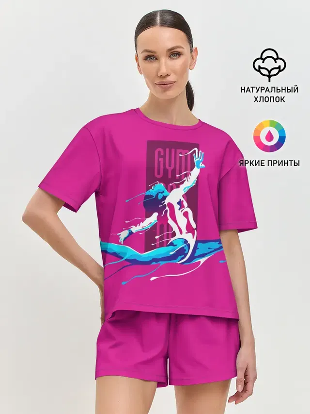 Gymnastics