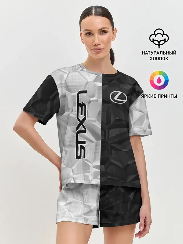Lexus | Лексус