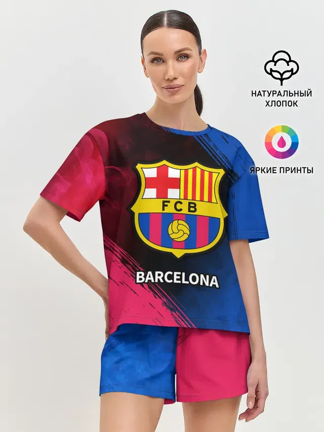 BARCELONA / БАРСЕЛОНА