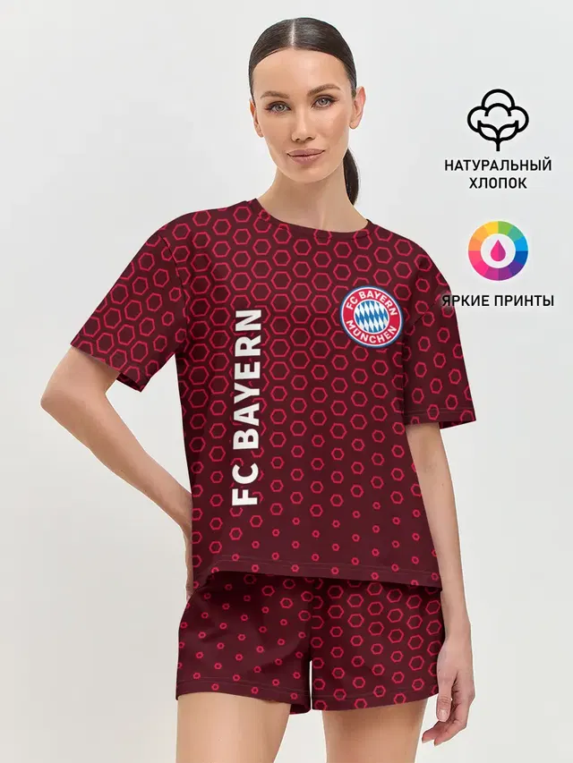 FC BAYERN / БАВАРИЯ
