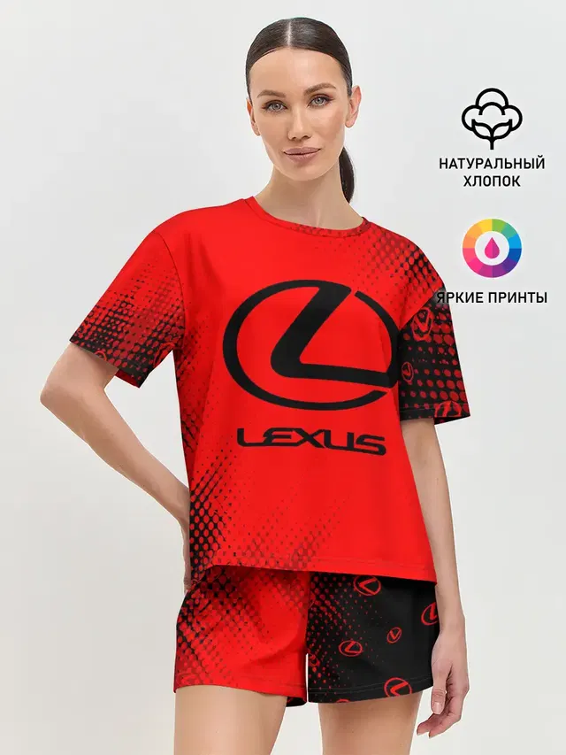 LEXUS / ЛЕКСУС
