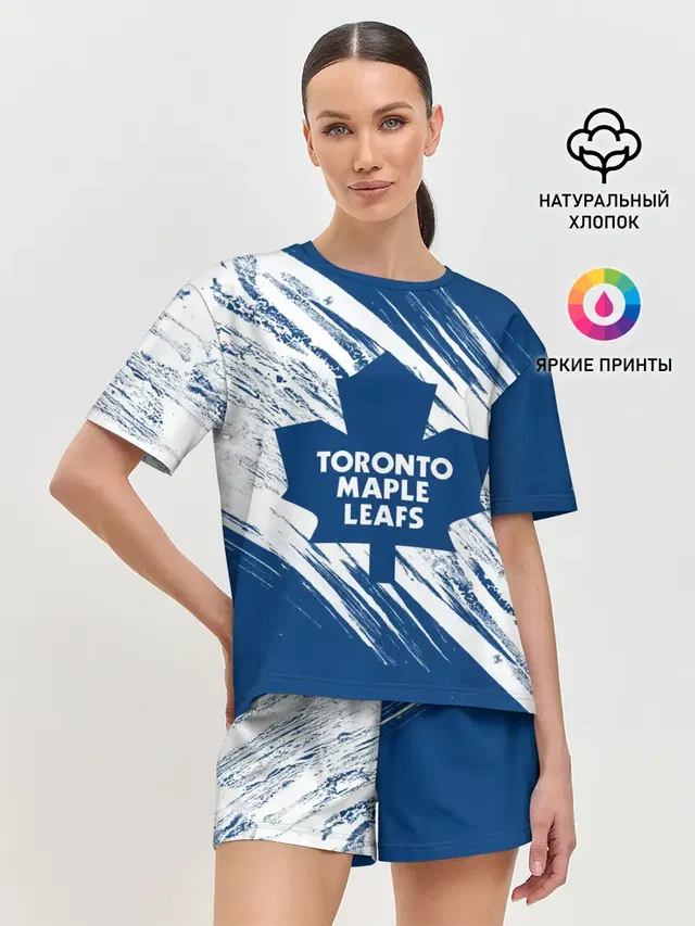Toronto Maple Leafs,
