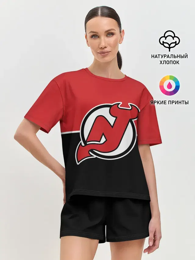 New Jersey Devils