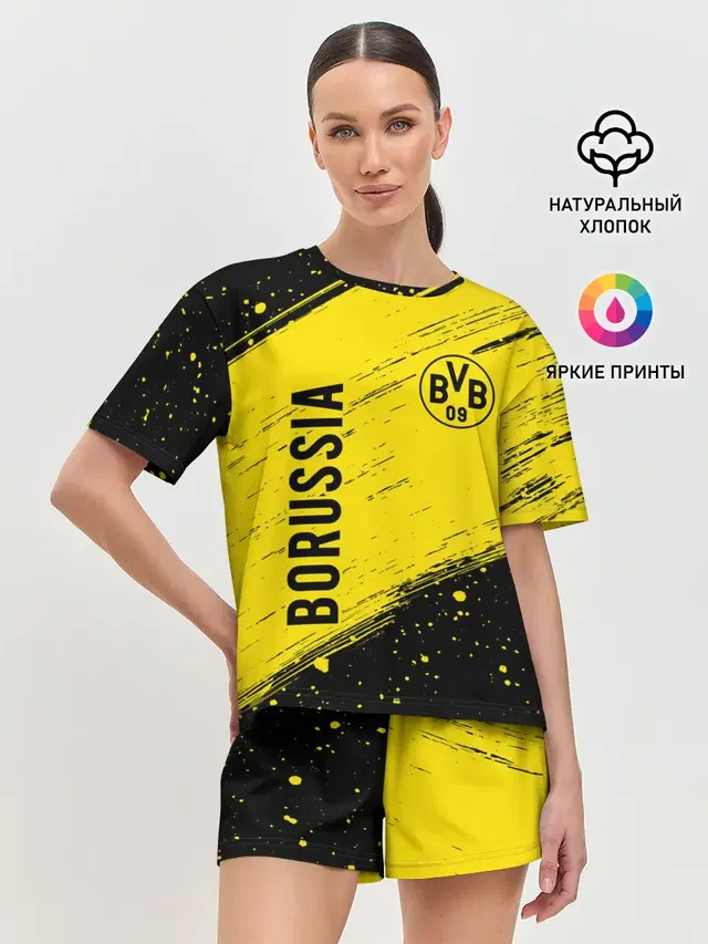 BORUSSIA / Боруссия