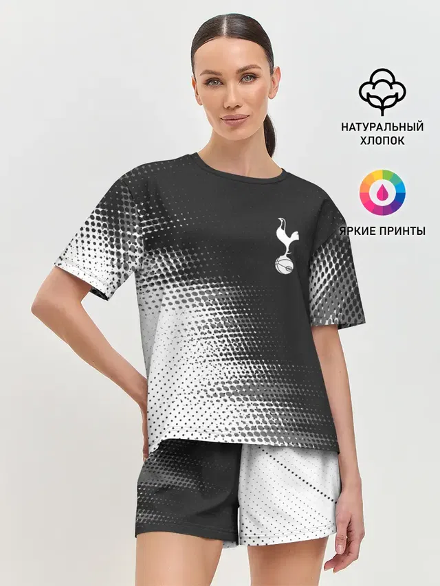 TOTTENHAM HOTSPUR / Тоттенхэм