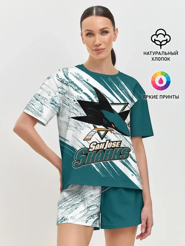 Сан-Хосе Шаркс