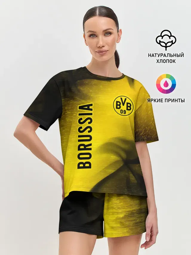 BORUSSIA / Боруссия