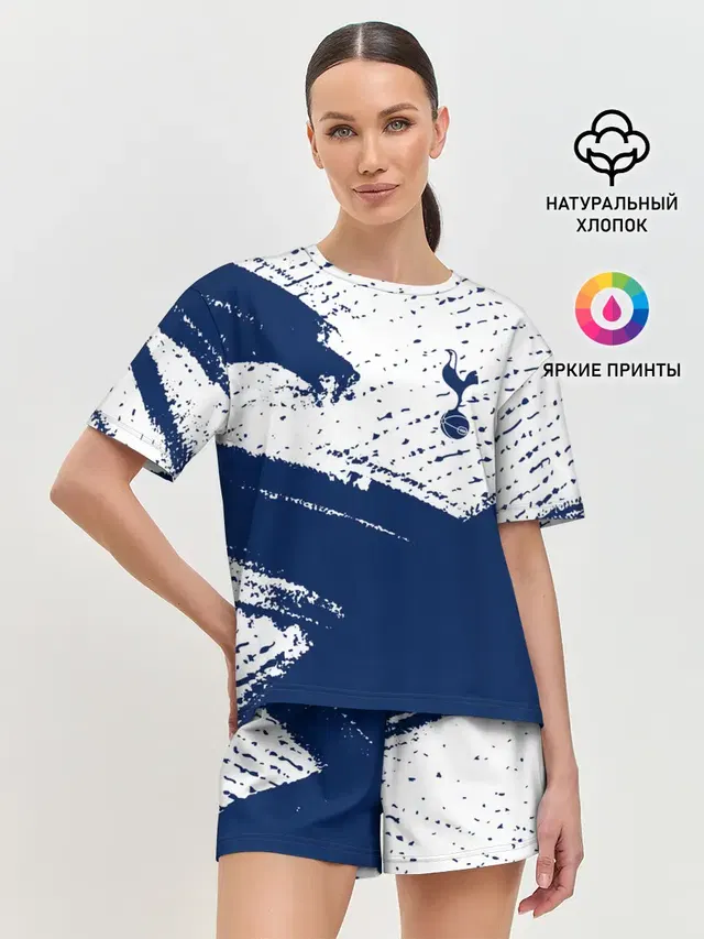 TOTTENHAM HOTSPUR / Тоттенхэм