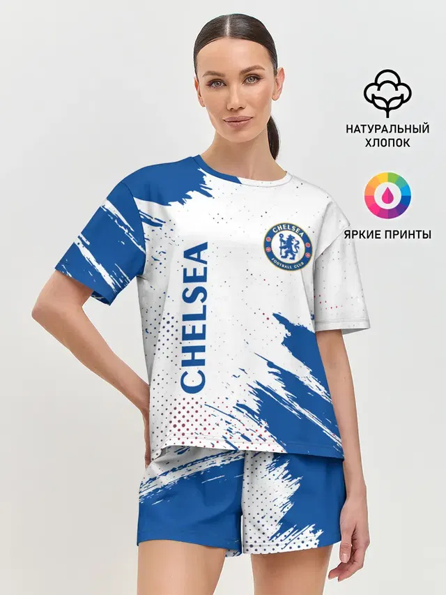 CHELSEA F.C. / ЧЕЛСИ