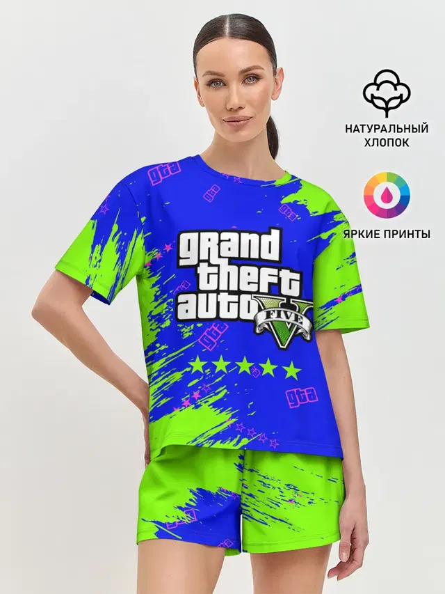 GTA 5 / ГТА 5