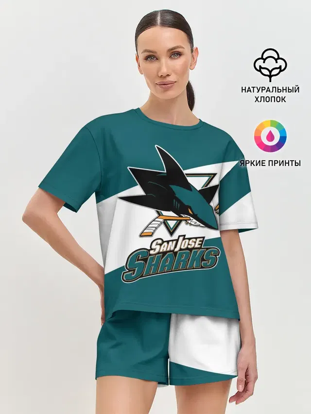 Сан Хосе Шаркс