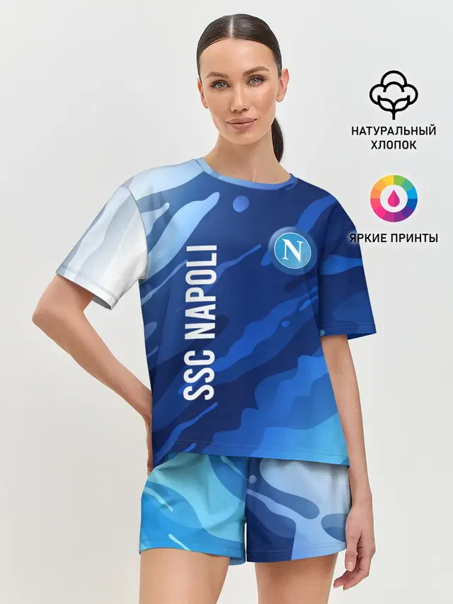 SSC NAPOLI / Наполи