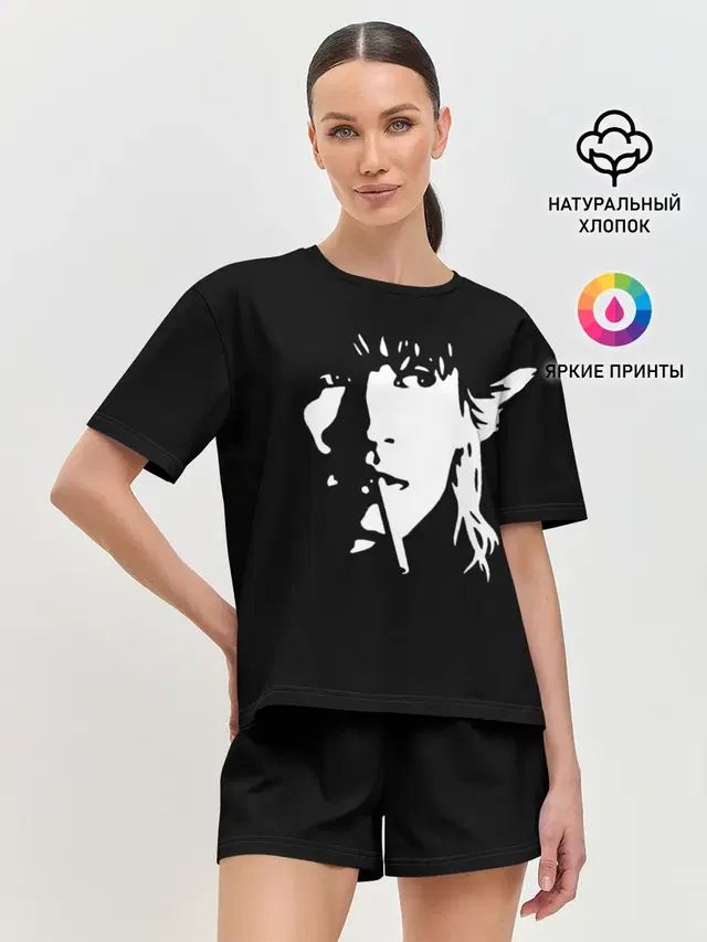 Цой Жив!
