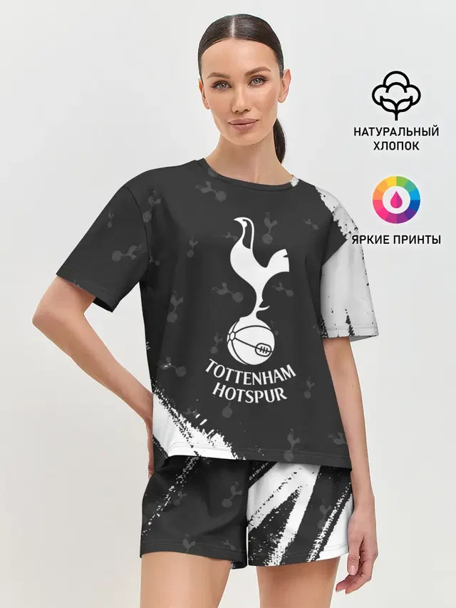 TOTTENHAM HOTSPUR / Тоттенхэм