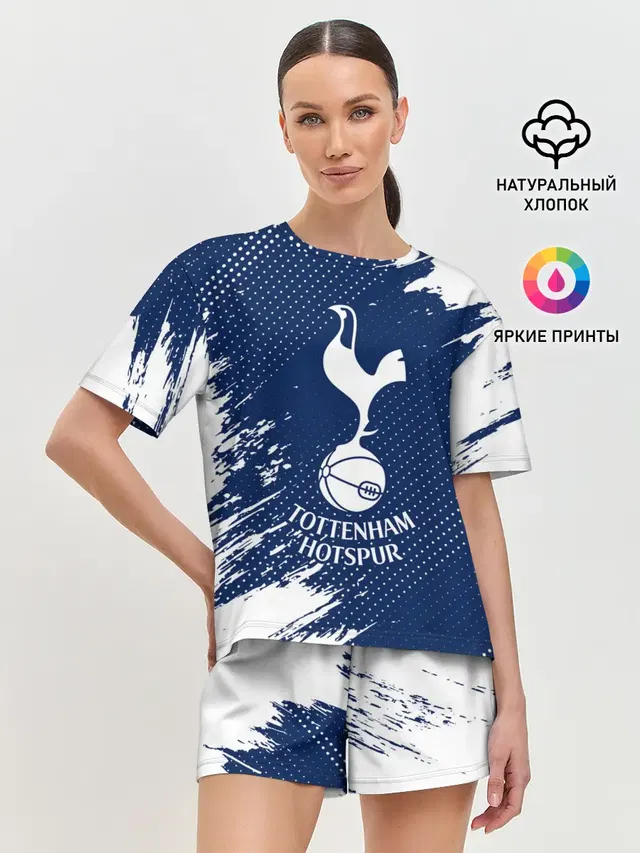 TOTTENHAM HOTSPUR / Тоттенхэм