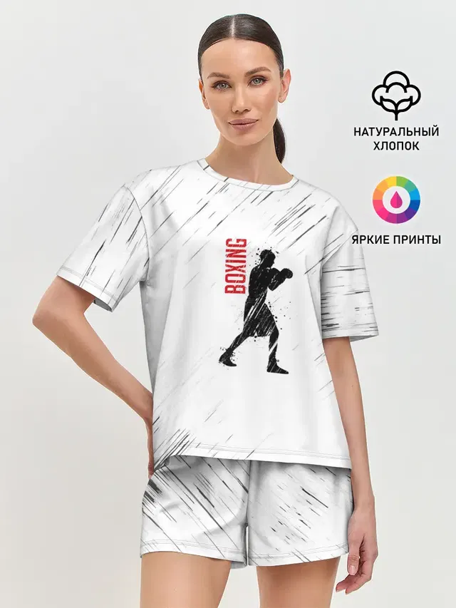 Бокс