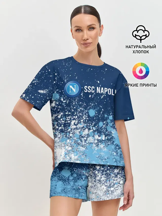 SSC NAPOLI / Наполи