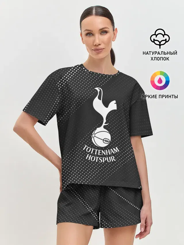 TOTTENHAM HOTSPUR / Тоттенхэм