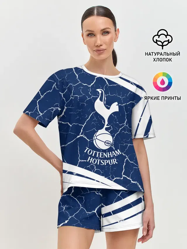 TOTTENHAM HOTSPUR / Тоттенхэм