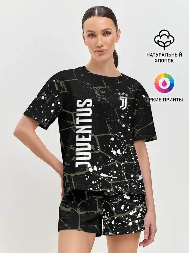 JUVENTUS.