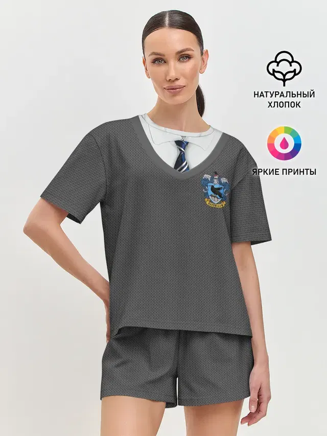 Форма Когтеврана
