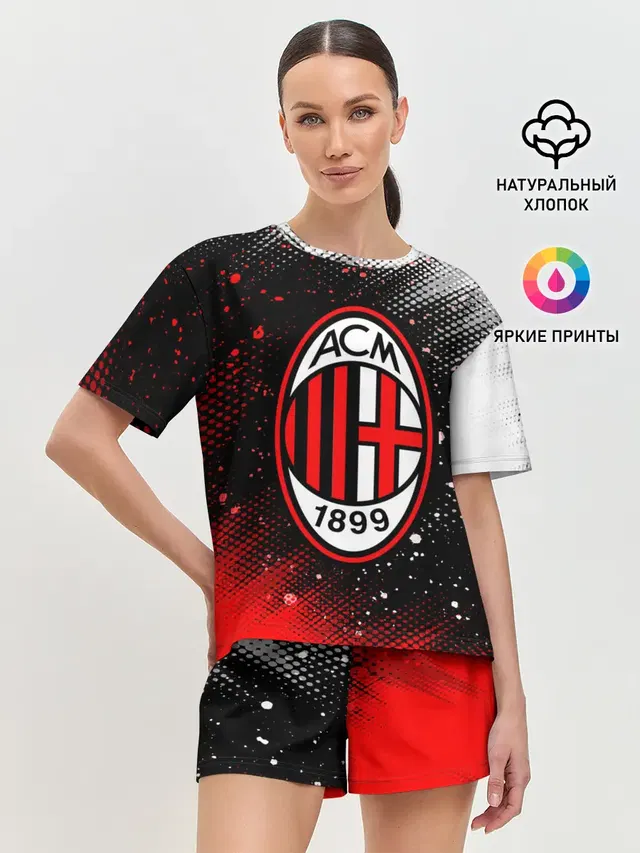 AC MILAN / МИЛАН