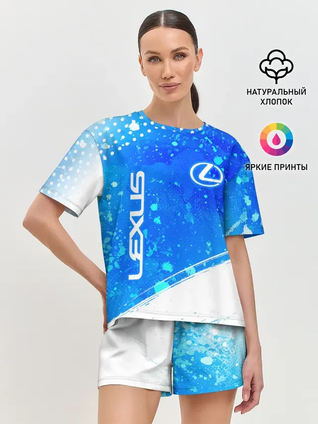 LEXUS / ЛЕКСУС