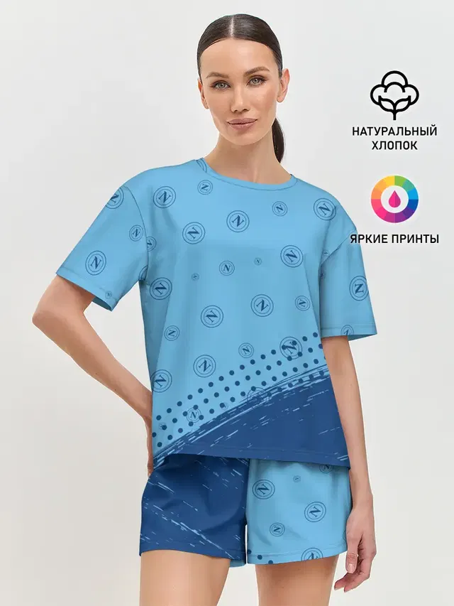 SSC NAPOLI / Наполи