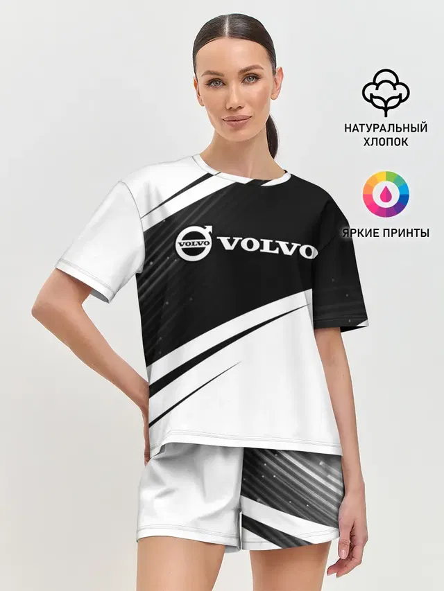 VOLVO / Вольво