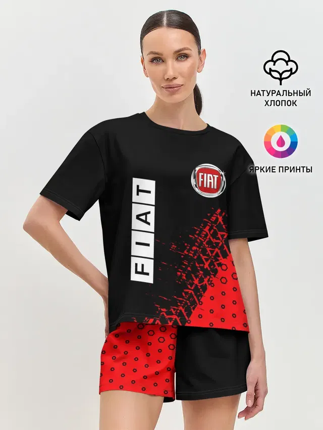 FIAT / Фиат