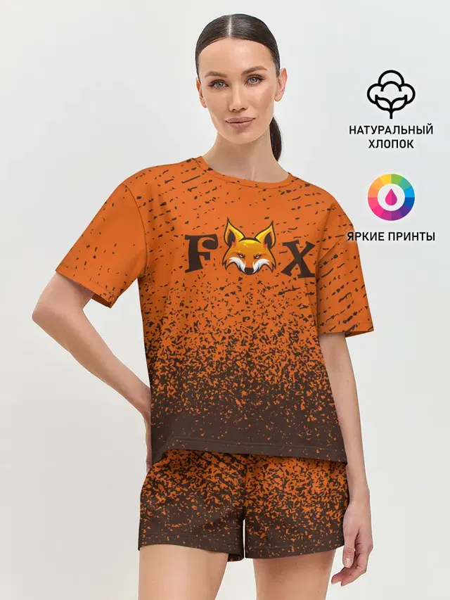 FOX