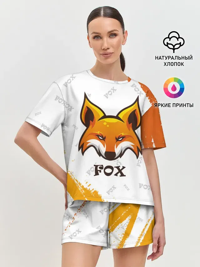 FOX