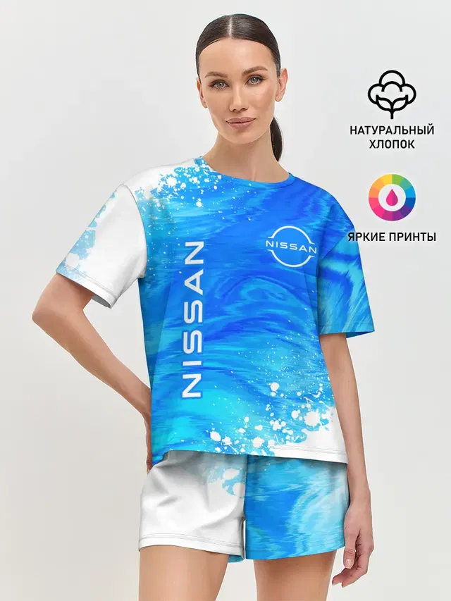 NISSAN / Ниссан