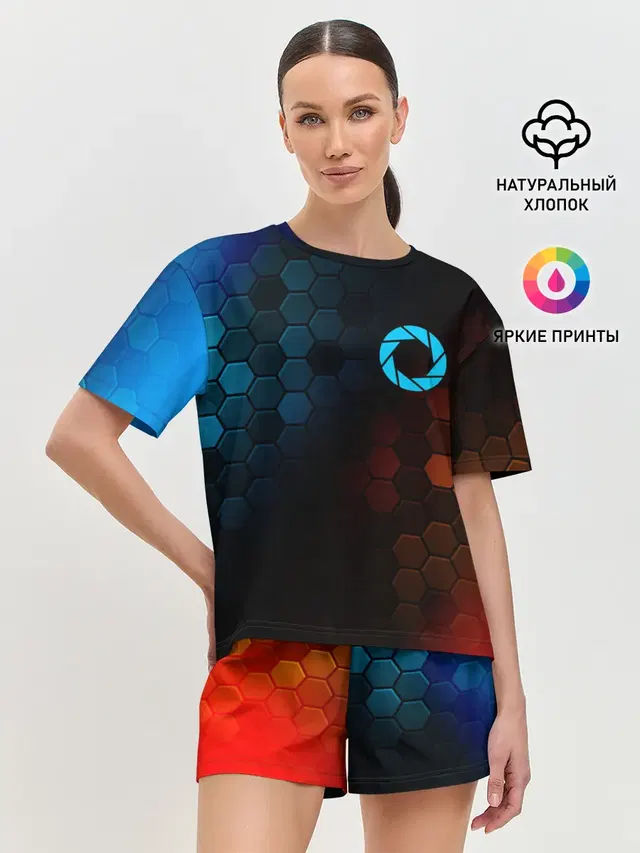 PORTAL / ПОРТАЛ