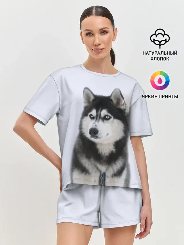 ХАСКИ