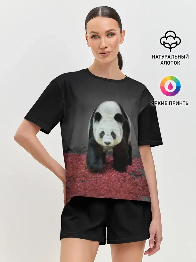ПАНДА