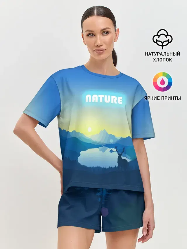 NATURE