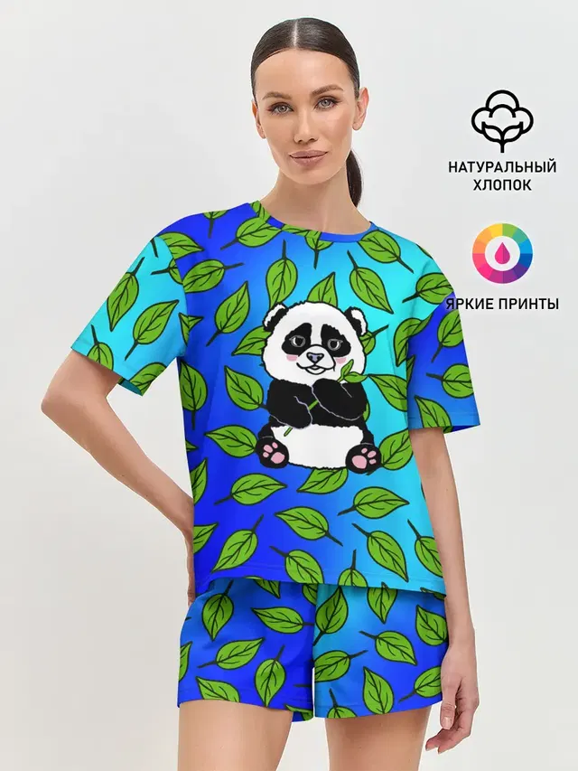 Панда
