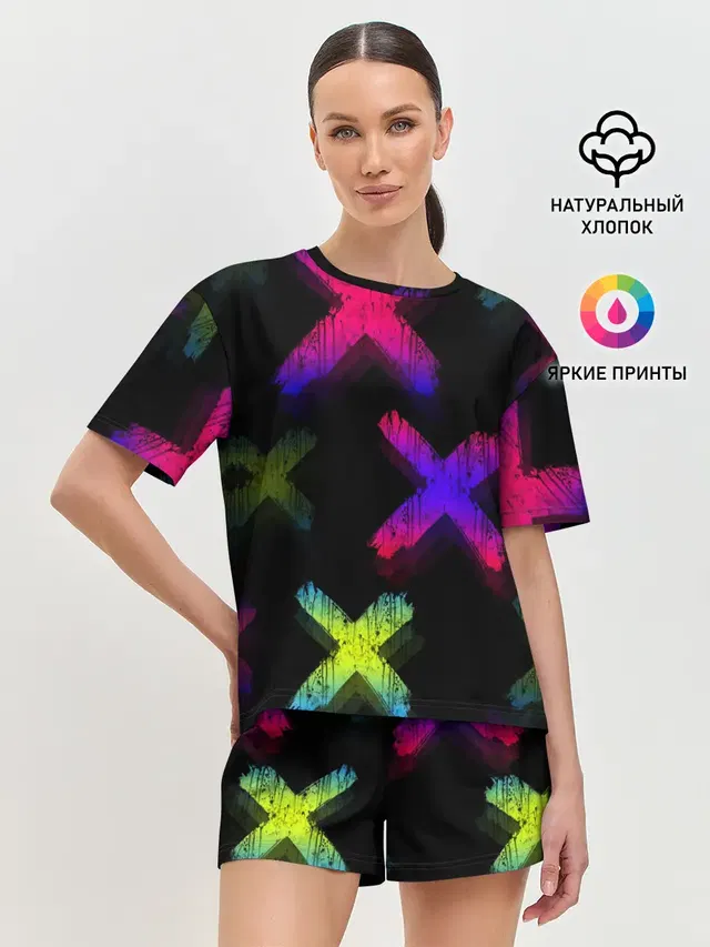 Крестики