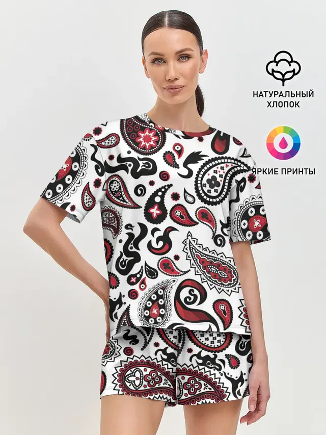 Молекулярный рисунок