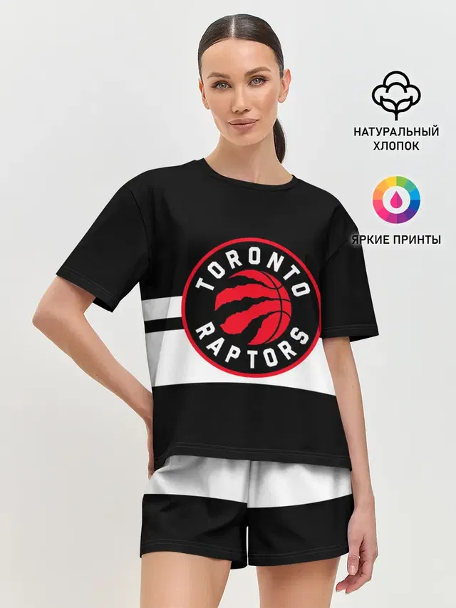 TORONTO RAPTORS