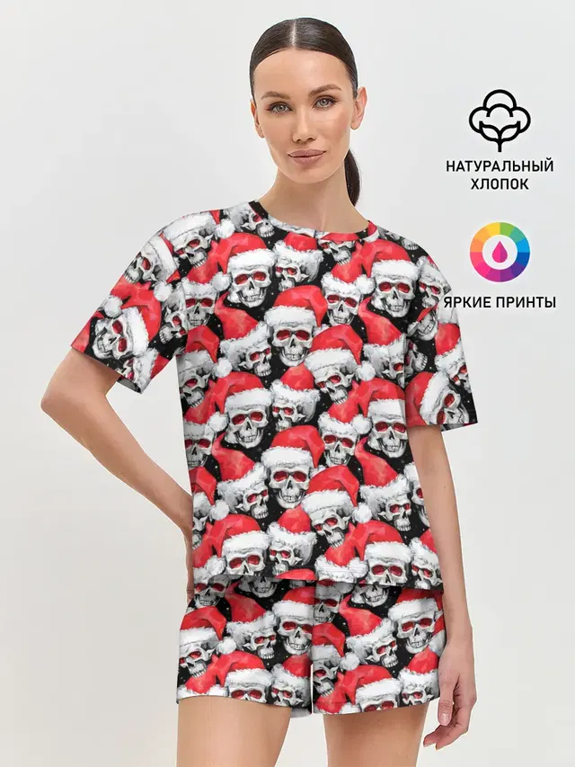 Деды морозы