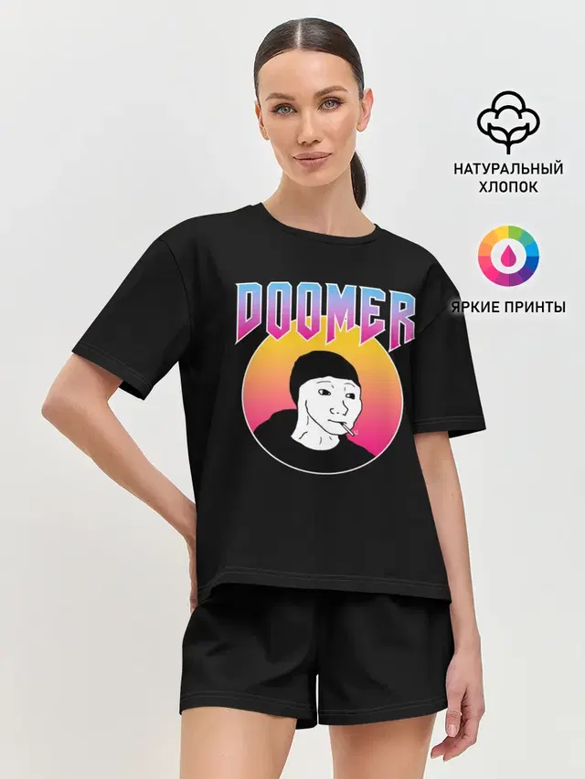 Doomer
