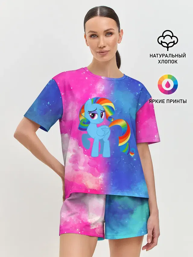 Радуга Дэш