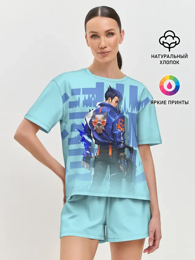 ВАЛОРАНТ