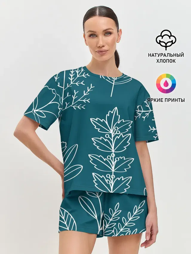 Цветы