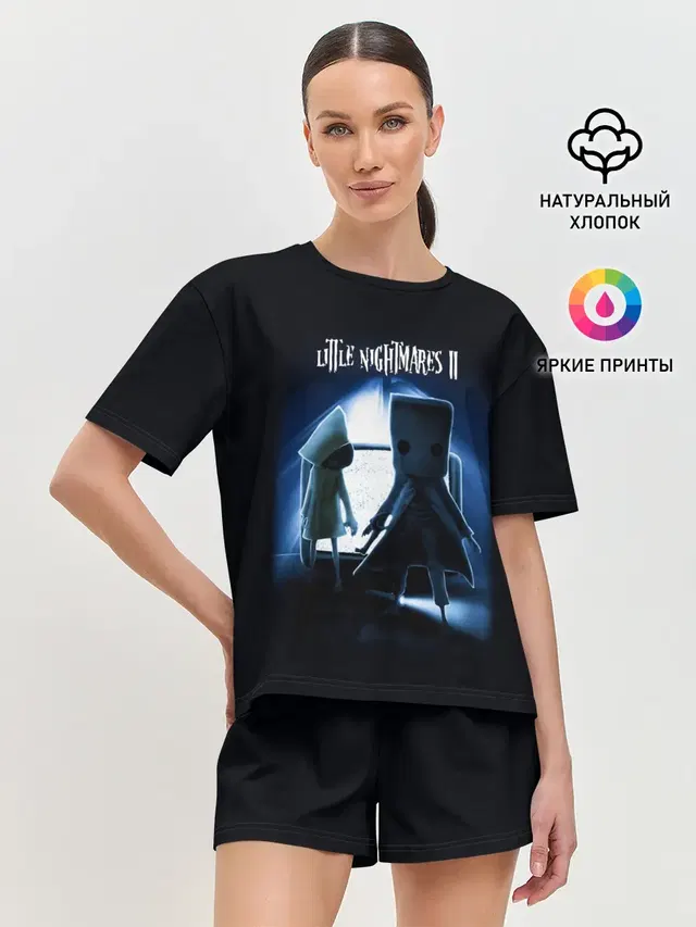 Моно и Шестая