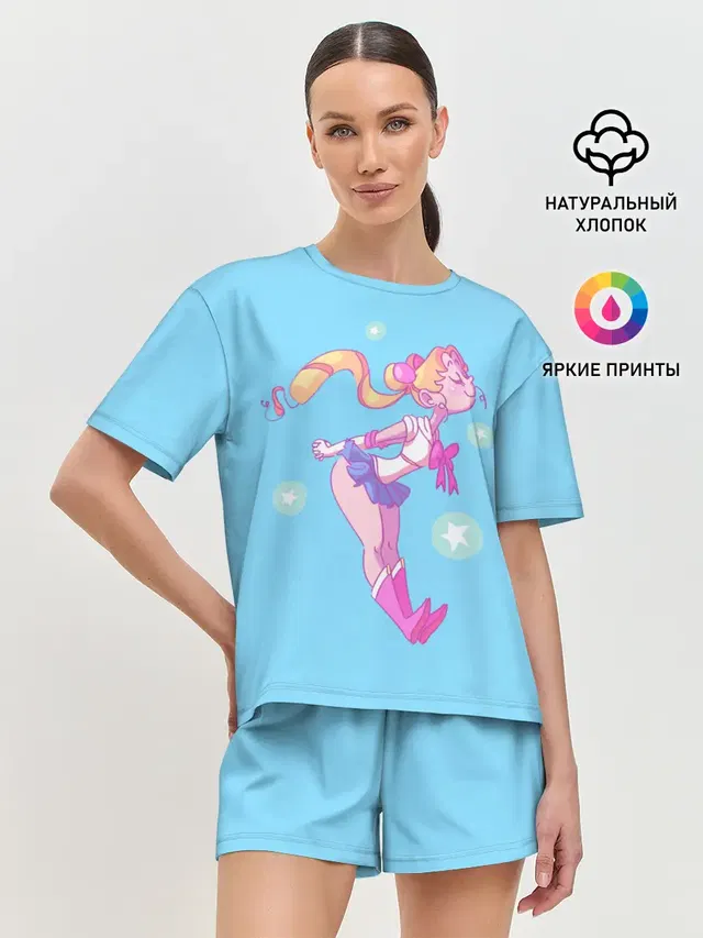 Sailor Moon | Сейлор Мун